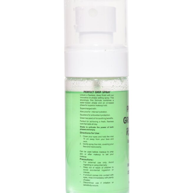 Recode 50 ML Perfect Grip Spray - Makeup Fixer