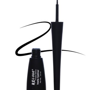 Recode Rizz Matte Black Eyeliner-Everyday Makeup-3.5 ML