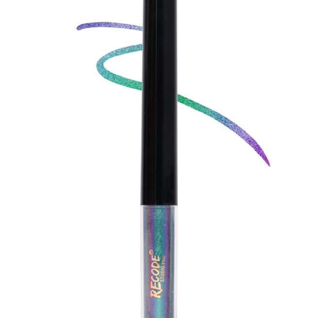 Recode 02 Holographic Liquid Eyeliner 1.60 ML