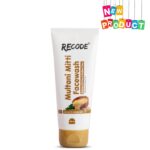 Recode Multani Mitti Facewash-100 ML