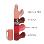 Recode Get Ready With Me 4 in 1 Makeup Stick - Everyday Makeup -6.4G