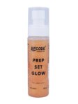 Recode Prep Set Glow-100 ML with Golden Shimmer