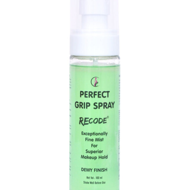 Recode 100 ML Perfect Grip Spray - Makeup Fixer