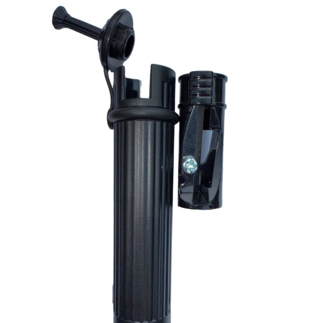 Recode Makeup Pencil Sharpener Cum Cap