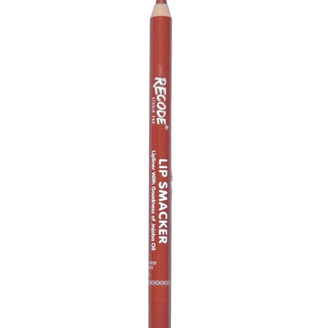 Matte Lip Liner Smacker with Smudge Proof Formula -1.20 G