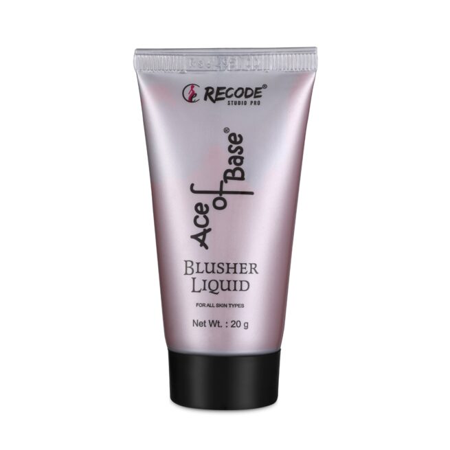 Recode Liquid Blusher Say It Right - 20 G