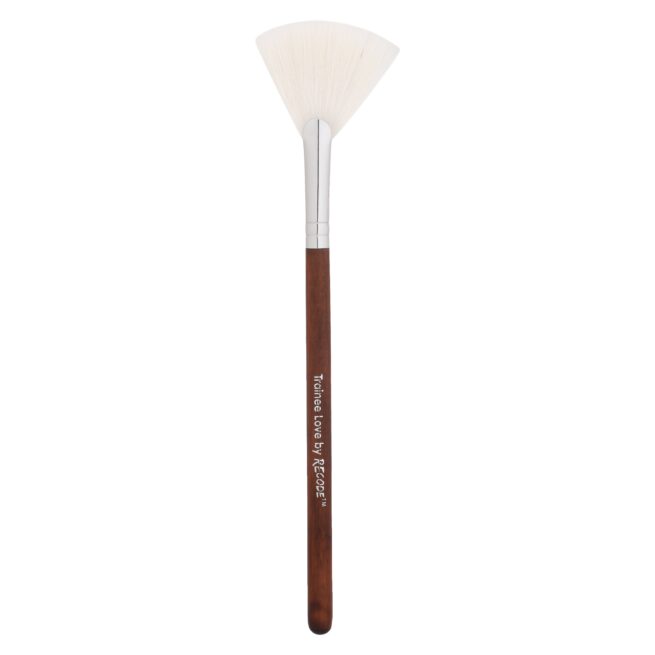 20 Makeup Brushes For Beginners - Recode Brush Set 20 Trainee Love
