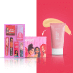 Recode Everyday Makeup Box 02 Medium(Yellow Undertone)- 6 in 1 Combo