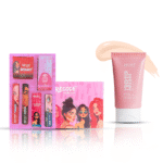 Recode Everyday Makeup Box 01 Light(Pink Undertone)- 6 in 1 Combo