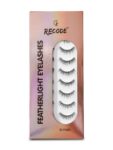 Recode RE01/D09 Featherlight Eyelashes-Transparent Band