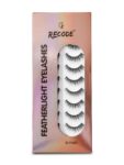 Recode RE05/D33 Featherlight Eyelashes-Transparent Band