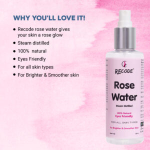 ROSEwater