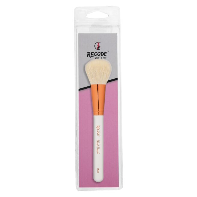 RS- 01 Powder Blush Brush - Recode