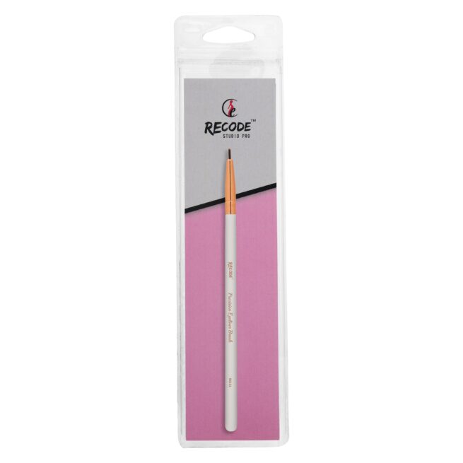 RS 111 Precision Eyeliner Brush - Recode