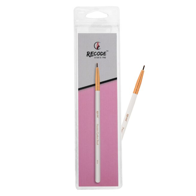 RS 111 Precision Eyeliner Brush - Recode