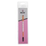 RS 112 Dual Side Eyebrow Brush - Recode