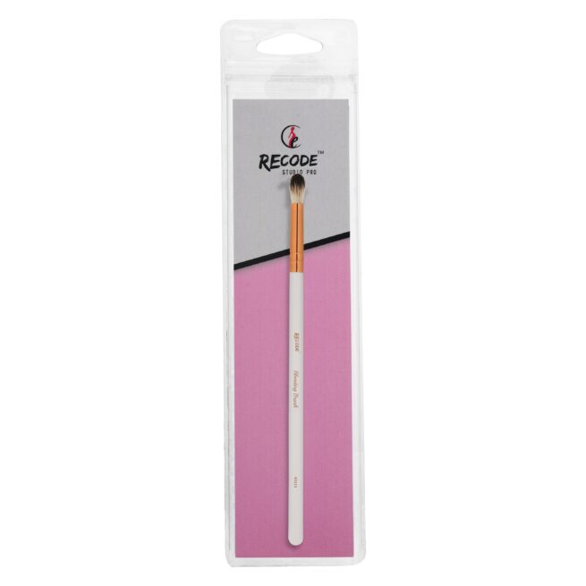 RS 113 Foundation Blending Brush - Recode
