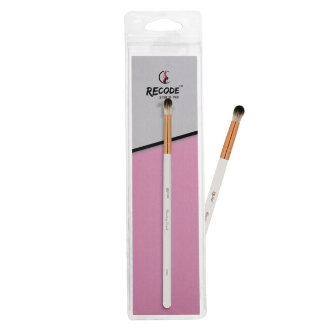 RS 113 Foundation Blending Brush - Recode