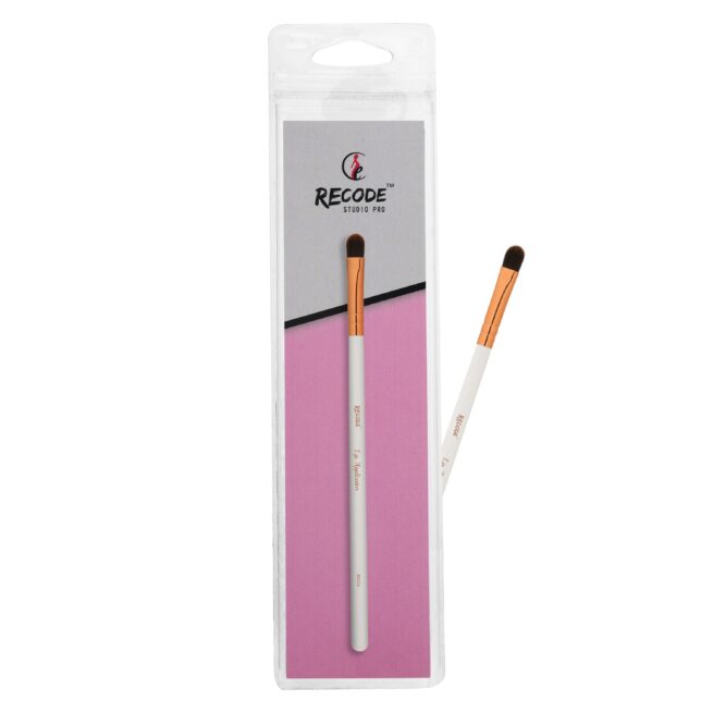 RS 114 Lip Applicator Brush - Recode