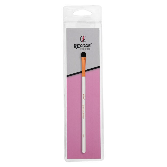 RS 115 Eyeshadow Blending Brush - Recode