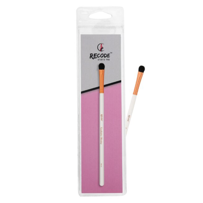 RS 115 Eyeshadow Blending Brush - Recode