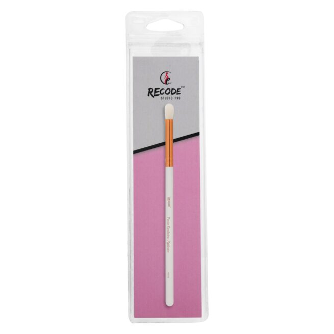 RS 116 Precise Eyeshadow Applicator Brush - Recode