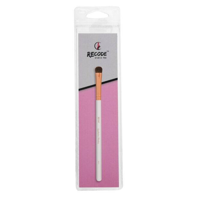 RS 117 Eyeshadow Blending Applicator Brush - Recode