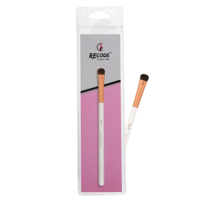 RS 117 Eyeshadow Blending Applicator Brush - Recode