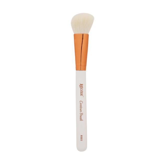 RS 03 Contour/Bronzer Brush - Recode