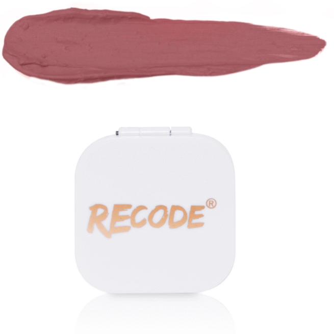Recode Lip & Cheek Tint - Memories-5 G