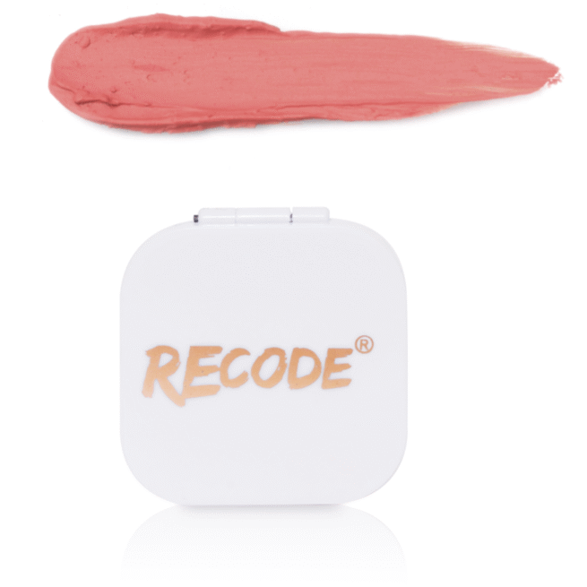 Recode Lip & Cheek Tint - Fire In Your Eyes - 5 G