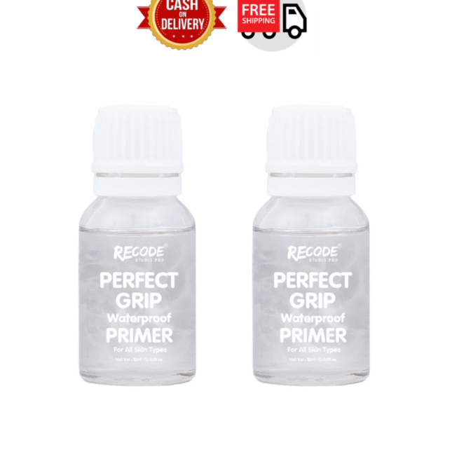 Recode 2x12 ML Perfect Grip Primer- 24 ML