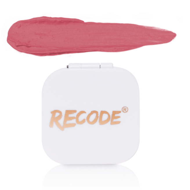 Recode Lip & Cheek Tint - Goose Bumps -5 G