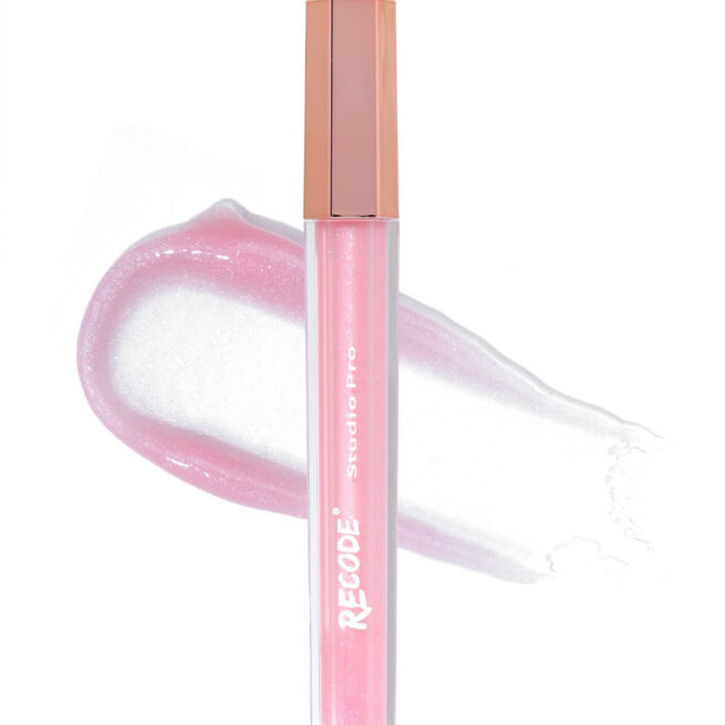 Recode Hyaluronic Acid Lip Plumper - 3 ML