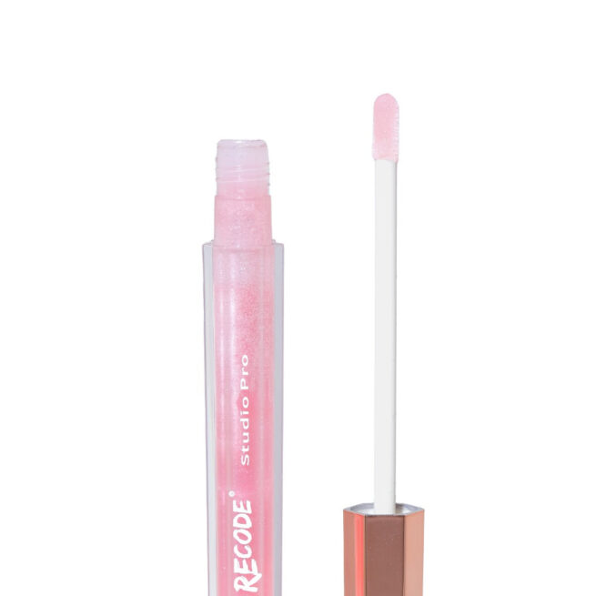 Recode Hyaluronic Acid Lip Plumper - 3 ML