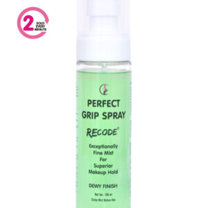 Recode 100 ML Perfect Grip Spray - Makeup Fixer