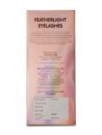Recode RE01/D09 Featherlight Eyelashes-Transparent Band