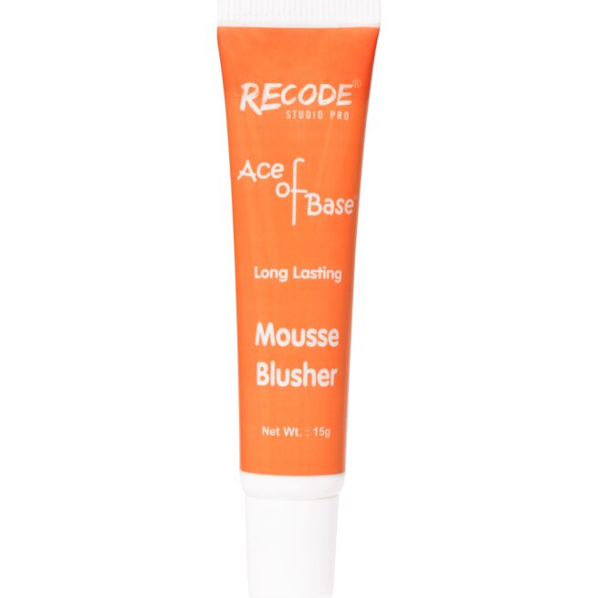 Recode Liquid Blusher 15 G - 01 Poker Face