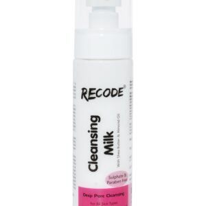 Recode Cleansing Milk - 100 ML