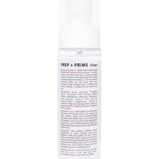 Recode Prep + Prime 100 ML