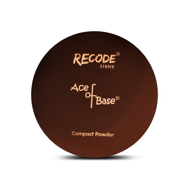 Recode Compact Powder 02 Monday 9 G