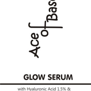 Shop Recode Glow Face Serum Ace Of Base Online