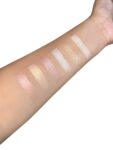Recode Highlighter 6 shades - 18 G