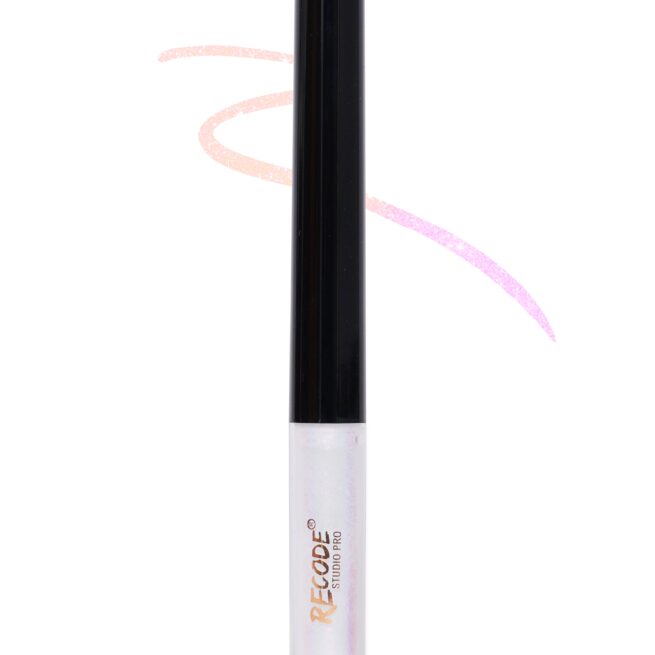 Recode 01 Holographic Liquid Eyeliner 1.60 ML