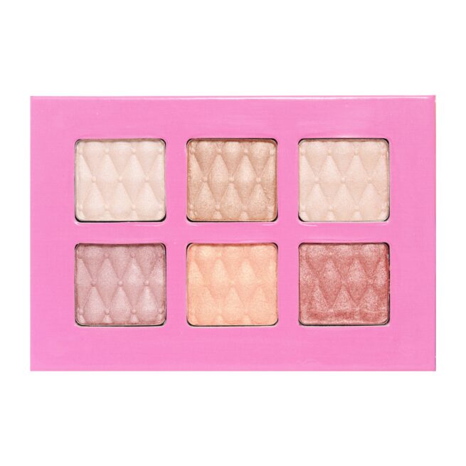 Recode Highlighter 6 shades - 18 G