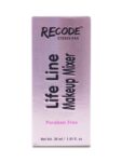 Recode Life Line Makeup Mixer-30 ML
