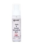 Refreshing Face Mist with Oats & Potato Extract for Oily Skin -100 ML