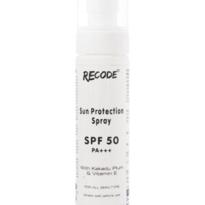 Recode Sun Protection Face Spray SPF50 PA+++ - 100 ML