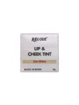 Recode Lip & Cheek Tint - Sunshine -5 G