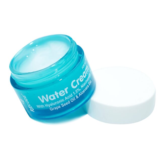 Recode Water Cream - 50 G